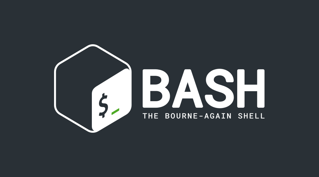 Bash: The Glue That Holds Everything Together