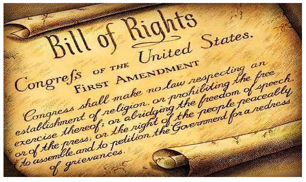 Free Speech: The Foundation of Liberty