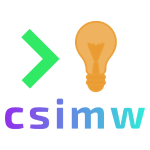 About csimw.com and Mitch